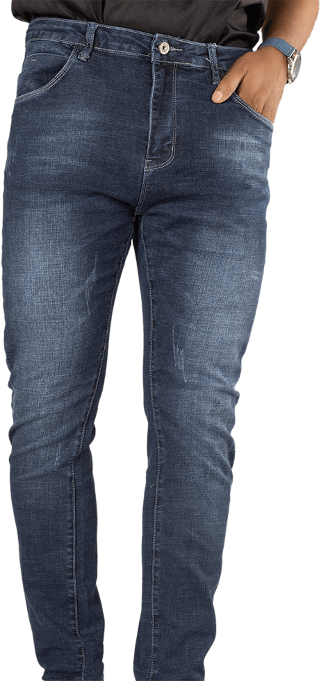 Easy Fashion Ltd. | EASY pant 1 1