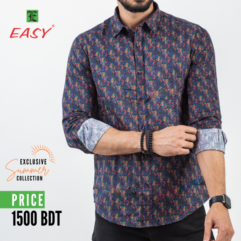 Easy Fashion Ltd. Bangladesh. – These prime causes EASY’s clicked in ...