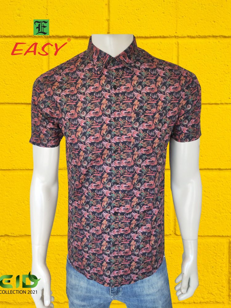 Half Shirt Easy Fashion Ltd.
