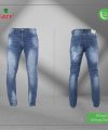 Easy Jeans Pant l Eid Collection