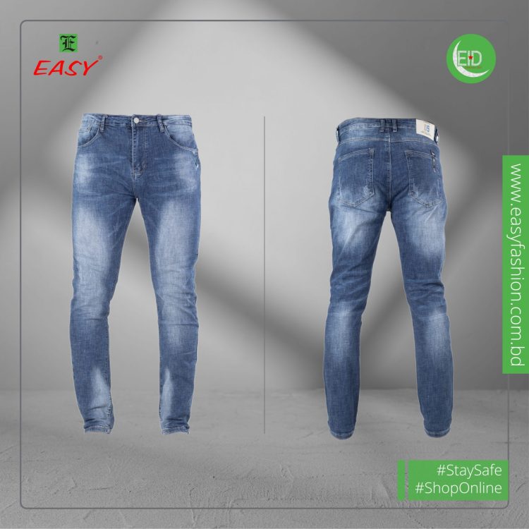 Jeans – Easy Fashion Ltd.