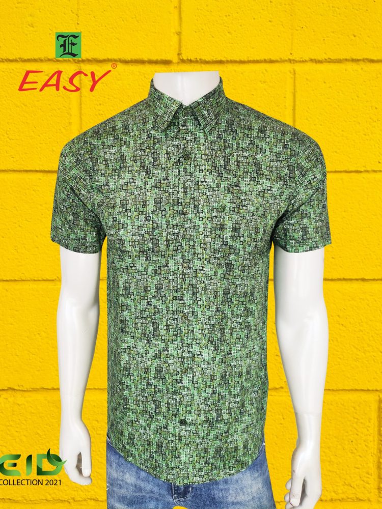 Half Shirt Easy Fashion Ltd.