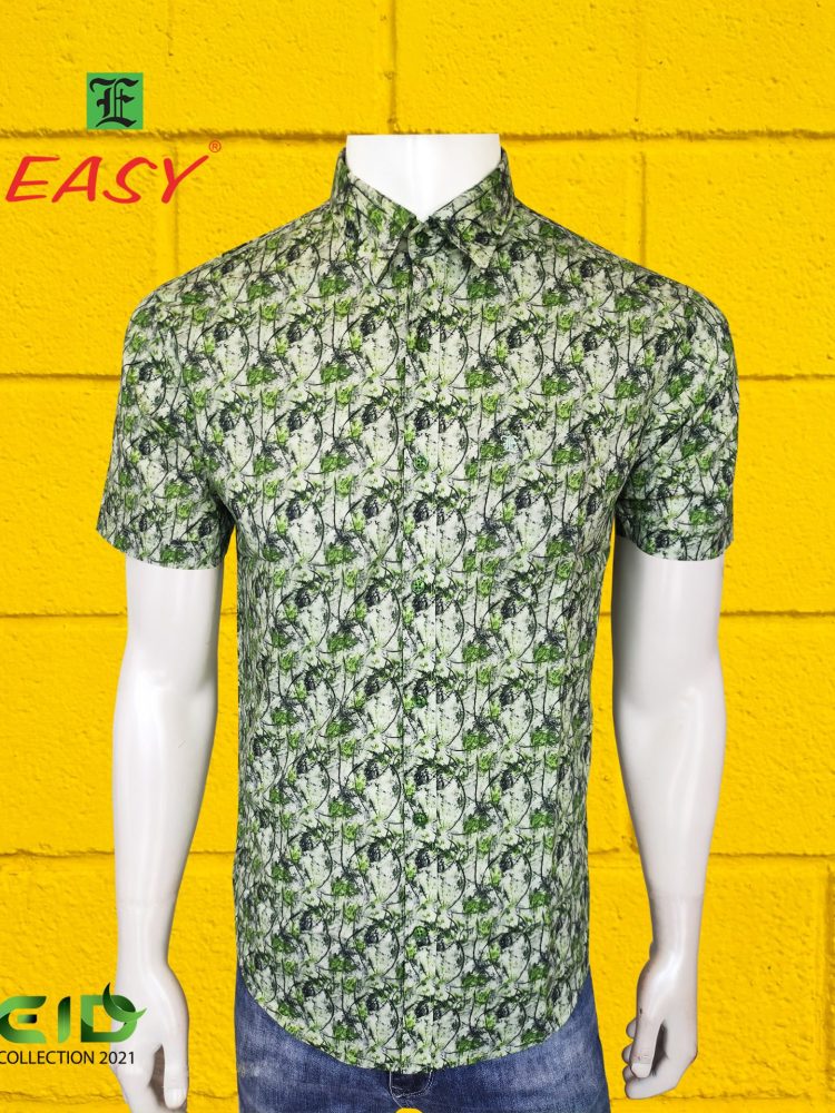 Half Shirt Easy Fashion Ltd.