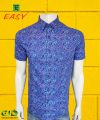 Half Sleeve Regular Fit Shirt | Eid Collection