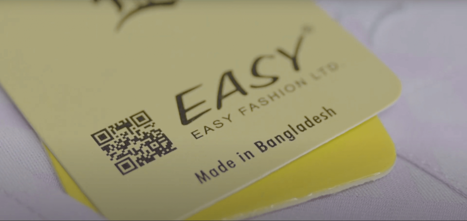 About Us Easy Fashion Ltd.