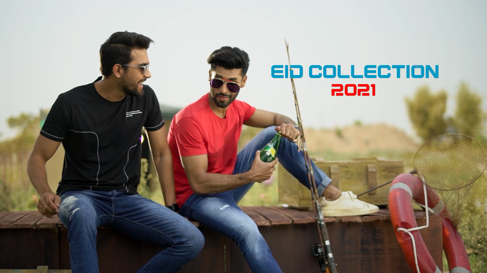 Easy Eid Collection 2021