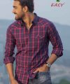 Full Sleeve Casual shirt(Denim)| Winter collection 2021