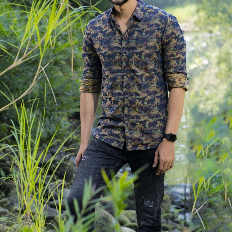3d Clothes Shirt Collection Model 39 