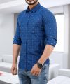 Full Sleeve Regular Fit Shirt | EID Collection-2022