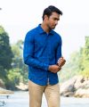 Full Sleeve Regular Fit Shirt | Summer Collection-2022