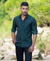 Full Sleeve Regular Fit Shirt | EID Collection-2022