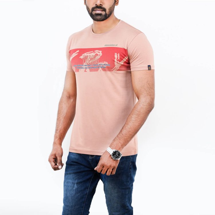 Design T Shirt Easy Fashion Ltd