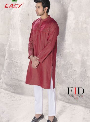 Panjabi | Eid Collection 2022