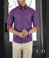 Slim Fit Casual Shirt | Eid Collection 2022