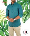 Slim Fit Casual Shirt | Summer Collection 2022