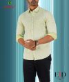 Slim Fit Casual Shirt | Summer Collection 2022