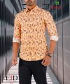 Slim Fit Casual Shirt | Eid Collection 2022
