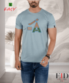 Printed T-Shirt | Summer Collection 2022