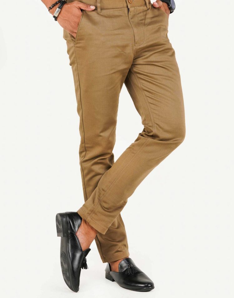 Gabardine Pants – Easy Fashion Ltd.