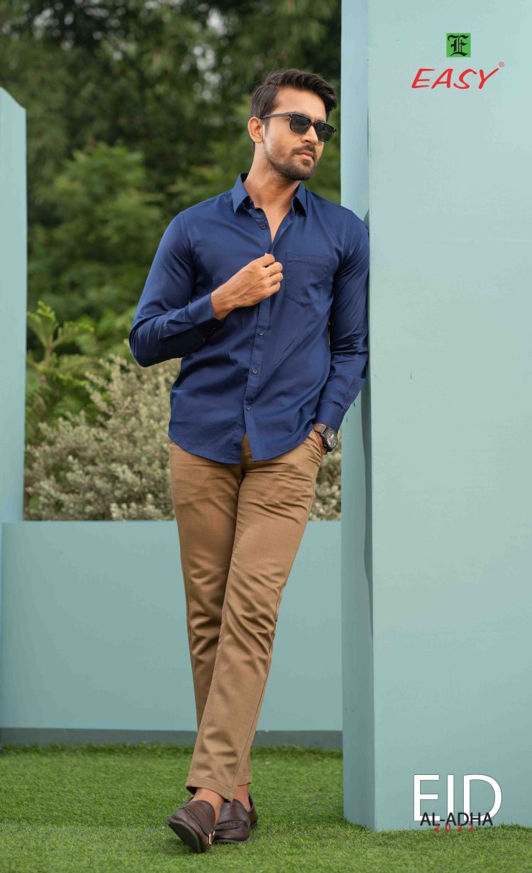 Shirts – Easy Fashion Ltd.