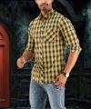 Full Sleeve Casual Fit Shirt