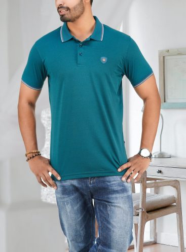 Polo T-Shirt | Puja Collection 2022