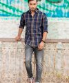 Full Sleeve Casual Shirt I Winter Collection