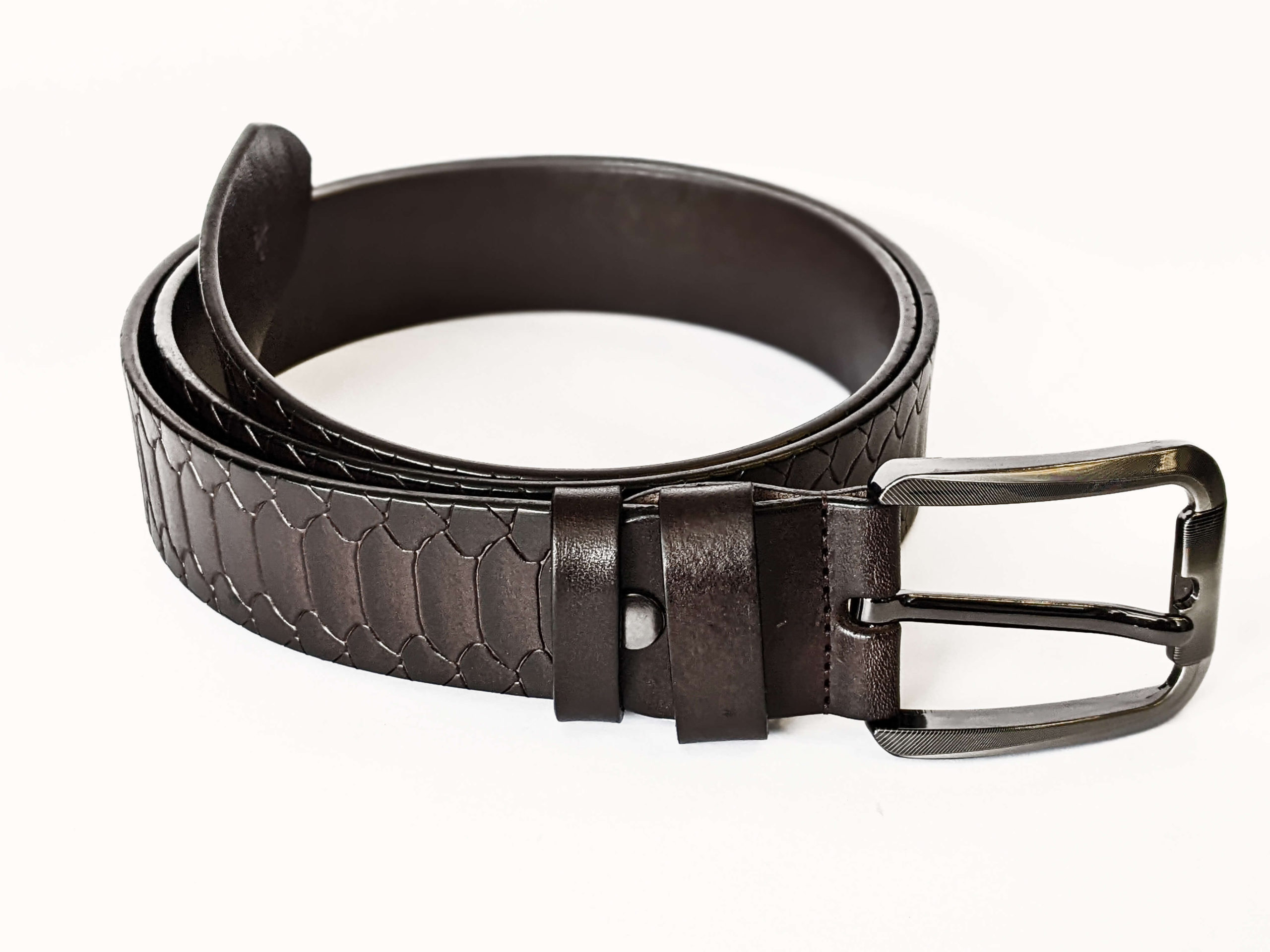 Easy Leather Belt | Easy Fashion Ltd.