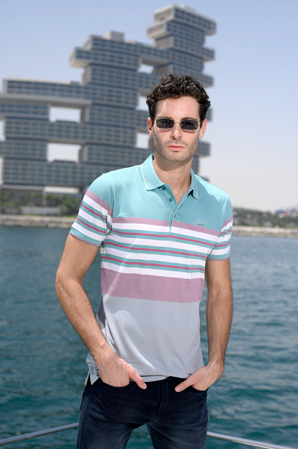 Fashion polo t clearance shirt