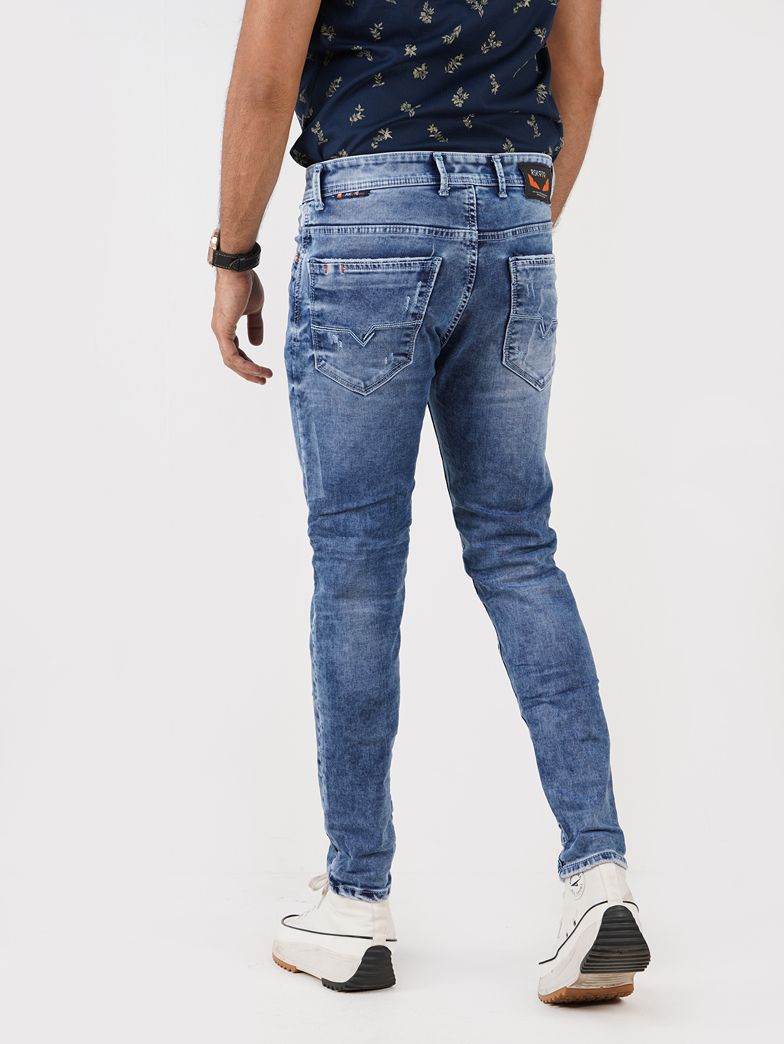 Foreign Premium Quality Jeans Pant
