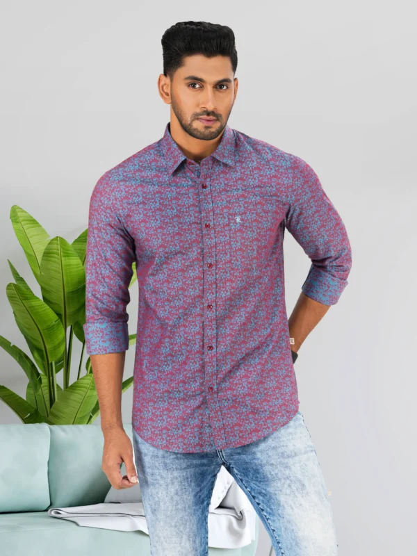 Shirts Category  Easy Fashion Ltd.