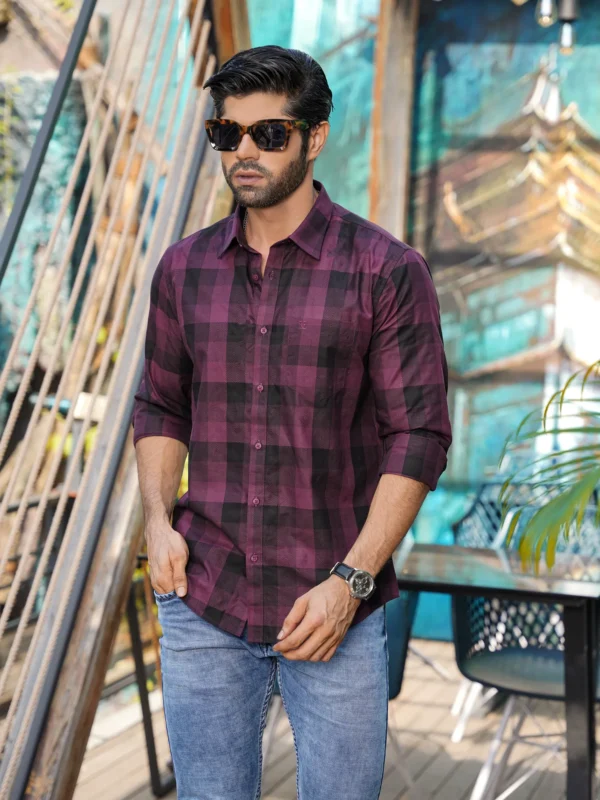 Shirts Category | Easy Fashion Ltd.