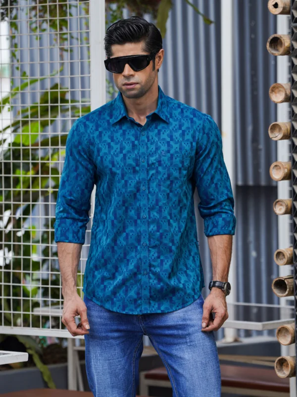 Shirts Category | Easy Fashion Ltd.