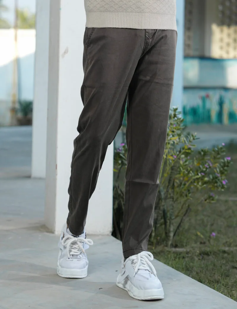 Foreign Trouser Full