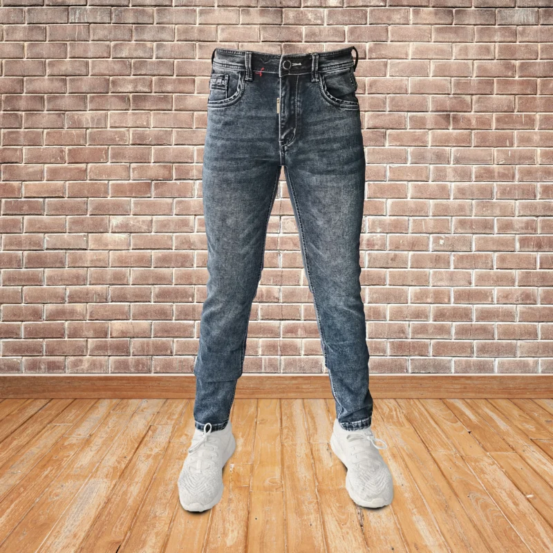 Foreign Premium Quality Jeans Pant