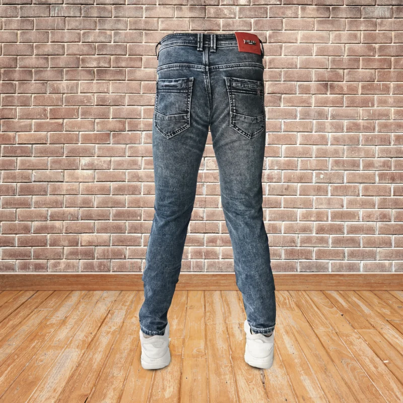 Foreign Premium Quality Jeans Pant - Image 2