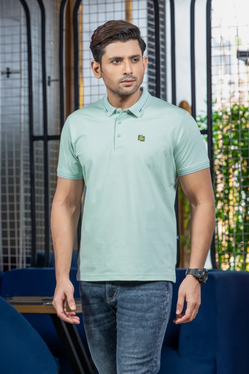 Polo T-Shirt