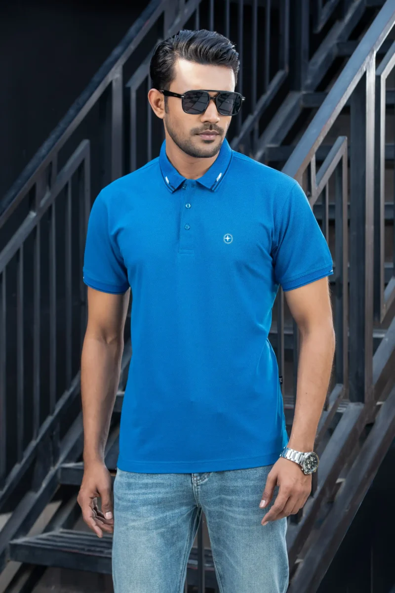 Polo T-Shirt