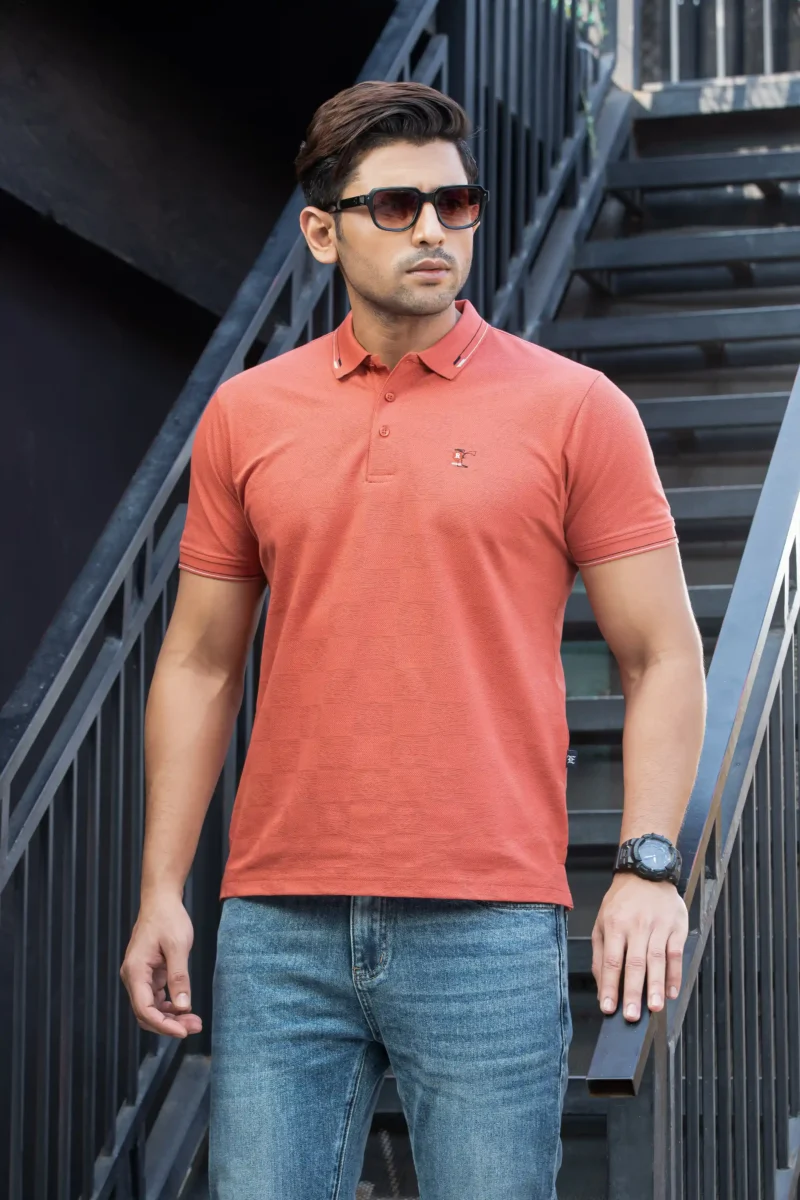 Polo T-Shirt