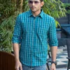 Full Sleeve Classic Fit Shirt