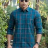 Full Sleeve Classic Fit Shirt