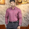 Full Sleeve Classic Fit Shirt
