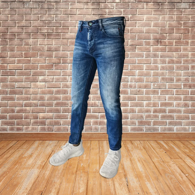 Foreign Premium Quality Jeans Pant