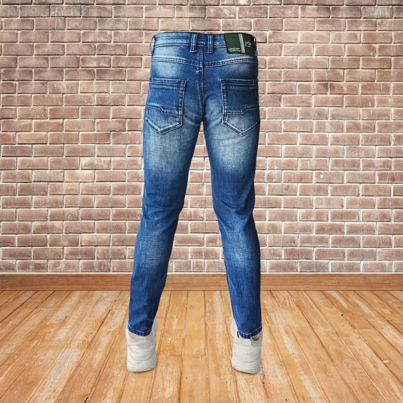 Foreign Premium Quality Jeans Pant - Image 2