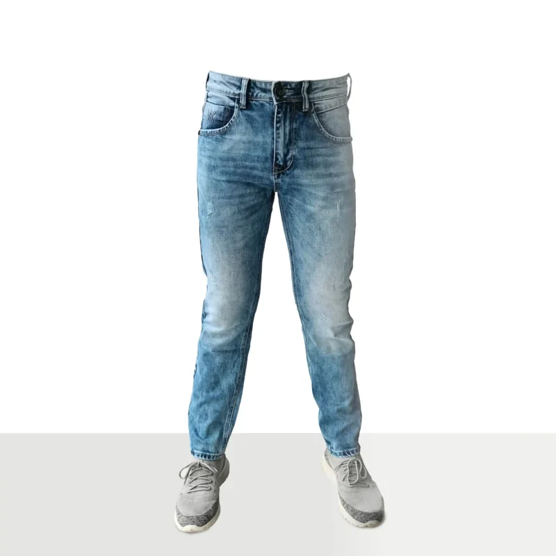 Foreign Jeans Pant