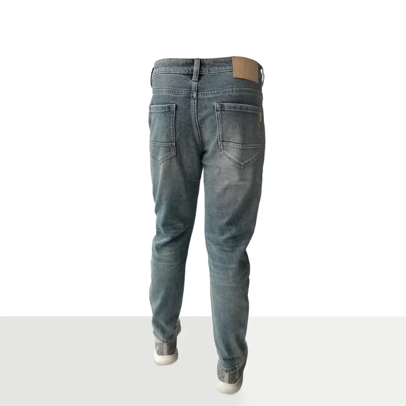 Foreign Jeans Pant