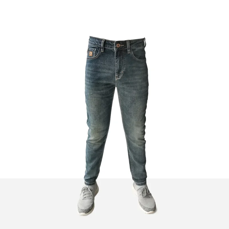 Foreign Jeans Pant