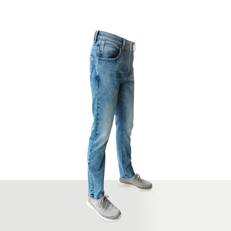 Foreign Jeans Pant