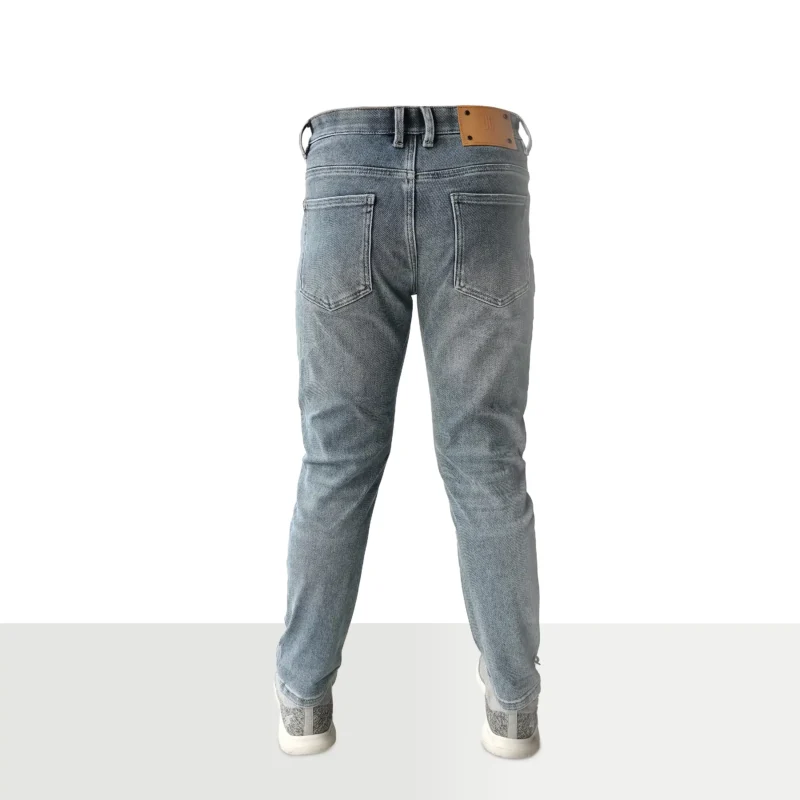 Foreign Jeans Pant