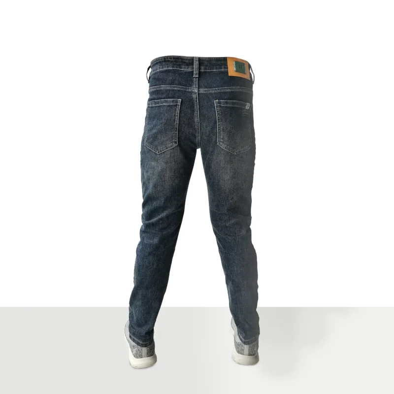 Foreign Jeans Pant